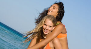 Light and Fun Gel SPF 50